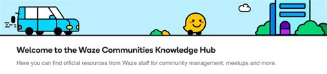 waze forum|Get help from the Waze Community .